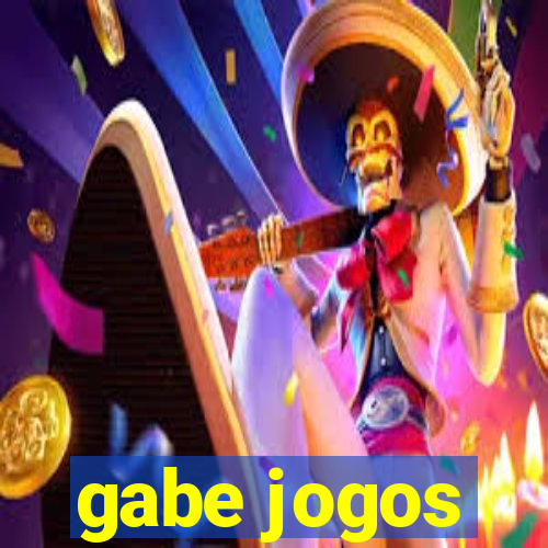 gabe jogos